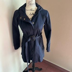 J Crew Matinee trench coat